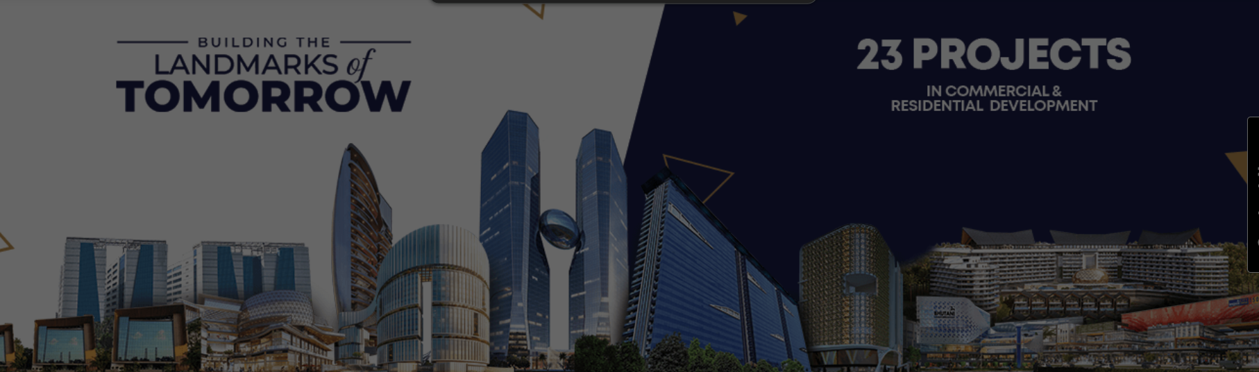 Bhutani infra screenshot 2026 04 28 134731