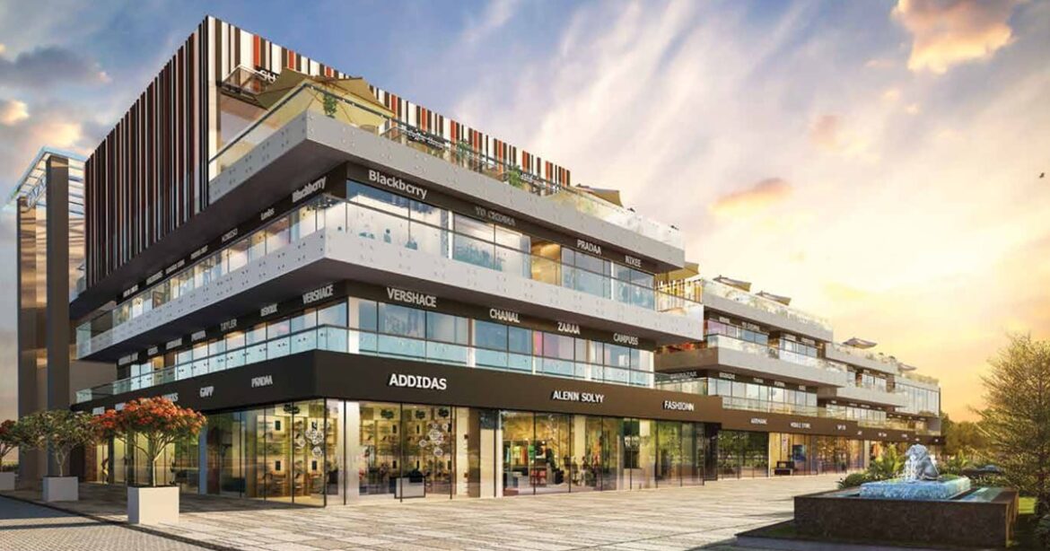 citycentre 150