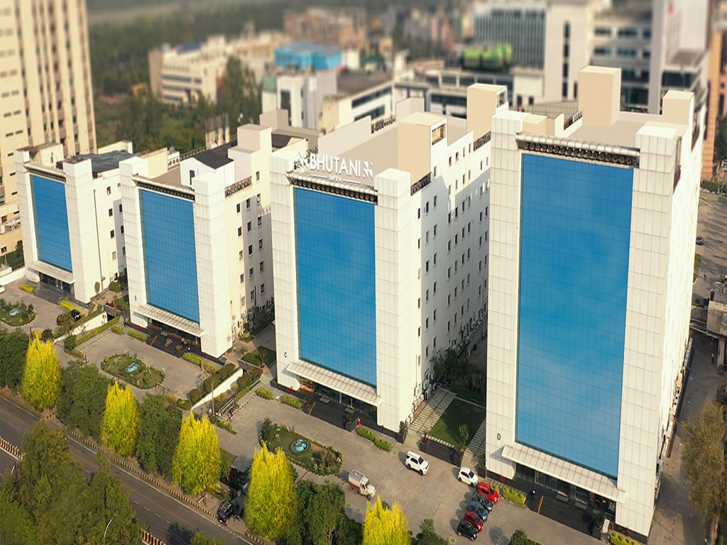 techno park